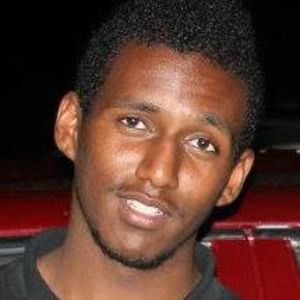 Meet your Posher, Yared